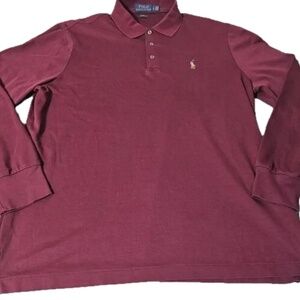 Polo by Ralph Lauren Long Sleeve